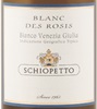 Mario Schiopetto 08 Blanc De Rosis Venezia Giulia Igt (Schiopetto) 2007